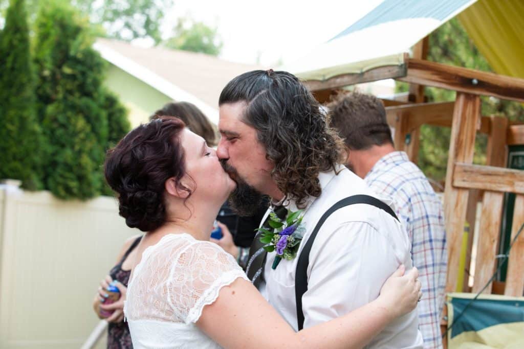 fort-macleod-wedding-photography-brandi-and-phil-sealed-with-a-kiss